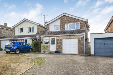 Green Lane, Ewelme, OX10