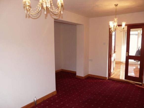 Reception Room 2 - 2