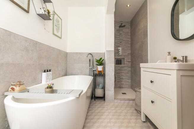 En Suite