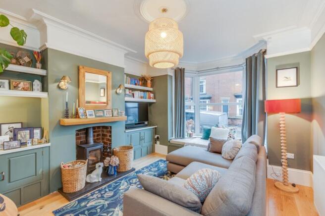 SITTING ROOM