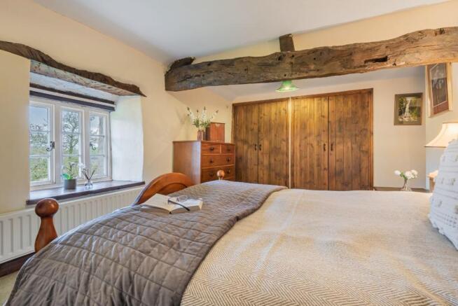 Master Suite