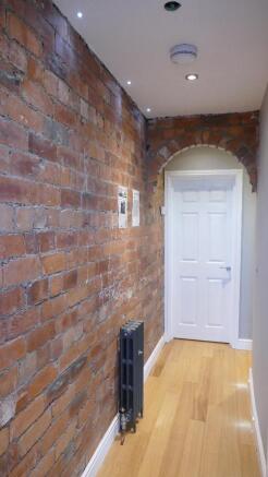 6 bed Terraced to rent Image 4