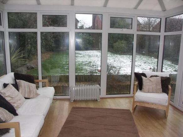 CONSERVATORY