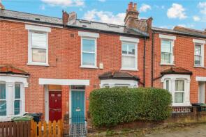 55, Tivoli Road, London SE27 0ED