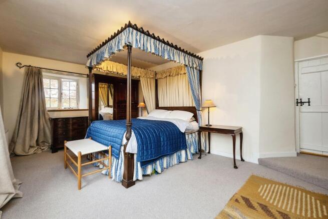 Principal Bedroom