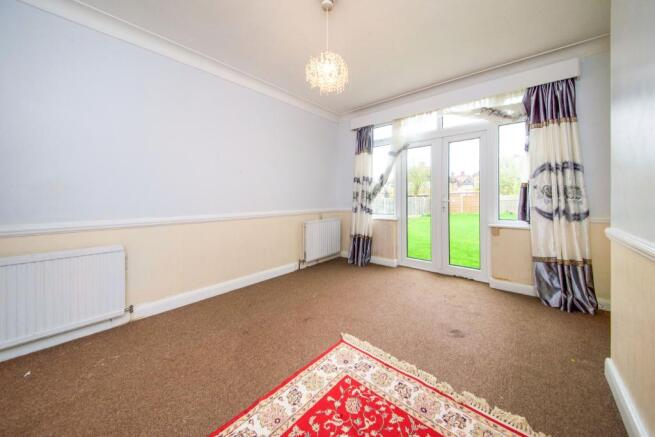 2nd Reception Room