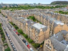 1f2, 59, Marchmont Road, Marchmont, Edinburgh EH9 1HT