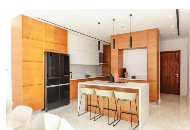 Kitchen Example