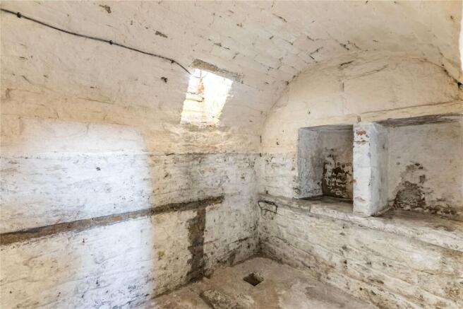 Cellar