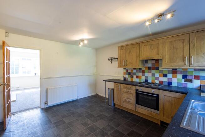 2 bed Terraced for sale Image 7
