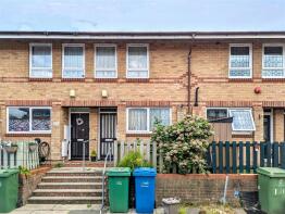 18, Gerards Close, London SE16 3DF