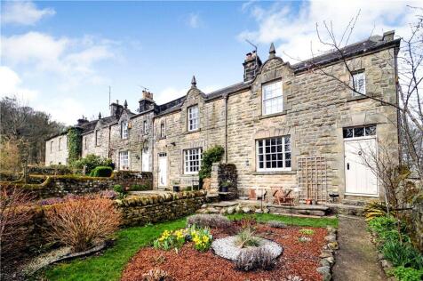High Row, Ramsgill, Harrogate, North Yorkshire, HG3