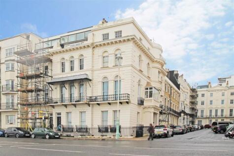 Marine Parade, Brighton