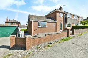 Melrose, Frederick Street, Johnstown, Wrexham LL14 1NS