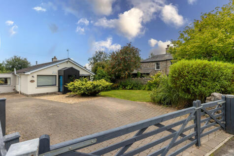 Covedale, 31a Cove Road, Silverdale, Carnforth, Lancashire, LA5 0RR