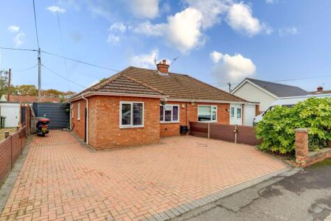 George Borrow Road, Dereham