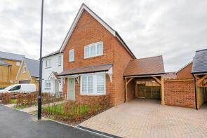54, Cranford Road, Maidstone ME16 9FZ