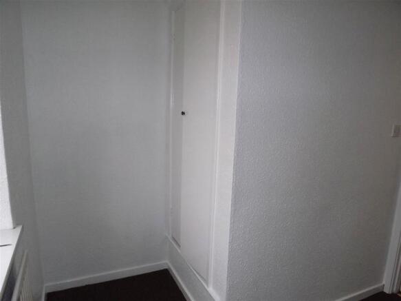 Bedroom Three ...