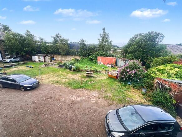 1 bed Terraced for sale Image 8