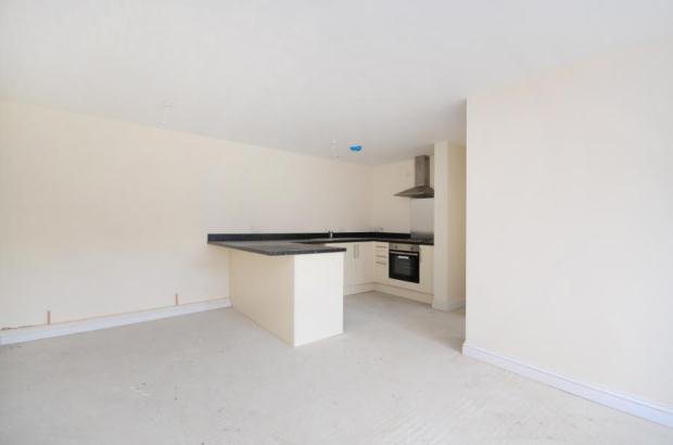Kitchen Lounge