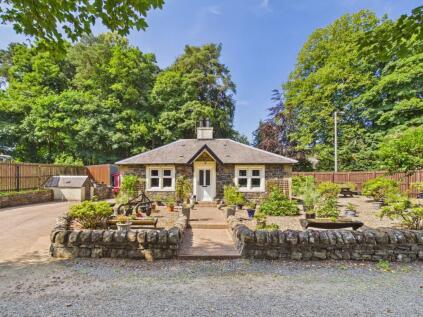 North Lodge, 95 Carlisle Road, Abington, ML12 6SD