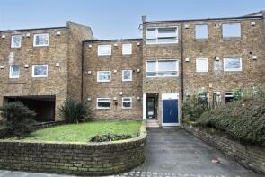 68, Nantes Close, London SW18 1JL