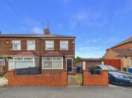 Bedford Road, Hessle