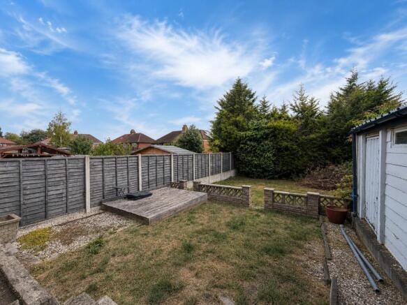 4 bed Semi-Detached for sale Image 12