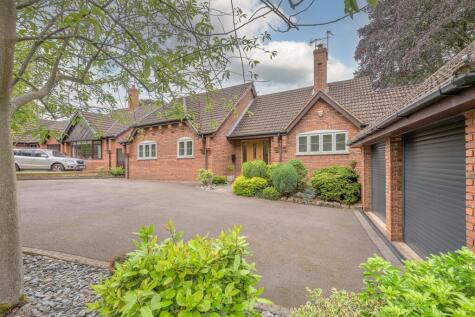 The Woodlands, Stourbridge, DY8 2RA