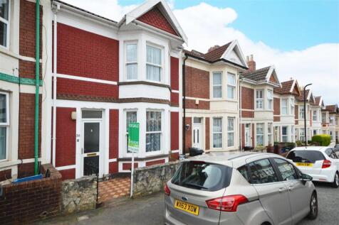 Upper Sandhurst Road, Brislington, Bristol