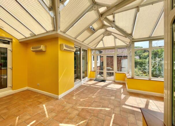 Conservatory 3