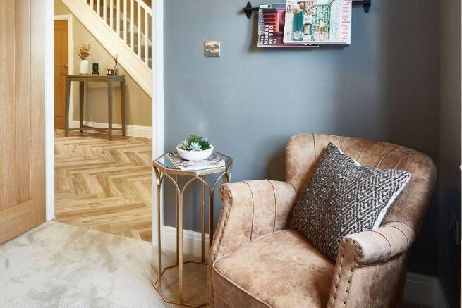 5 bed Detached for sale Image 8