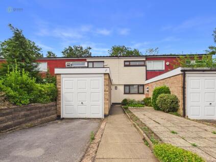 Compton Croft, Chelmsley Wood, B37