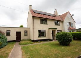 2, Eastlands, Hemyock EX15 3QP