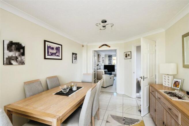 Cowper Close, Killay, Abertawe, Cowper Close, SA2 photo 4
