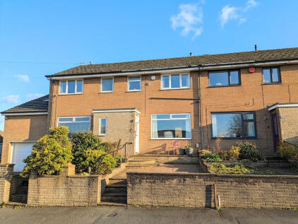 18 Belgrave Drive, Halifax, HX3 8BG