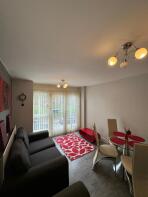 Apartment 21, 79, Cregoe Street, Birmingham B15 2DP