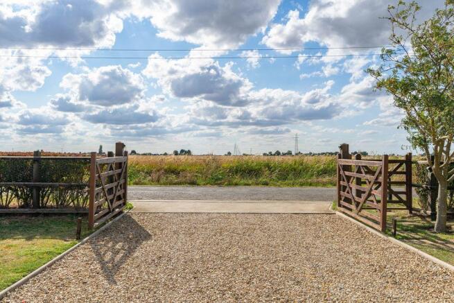 View from Property at Front
