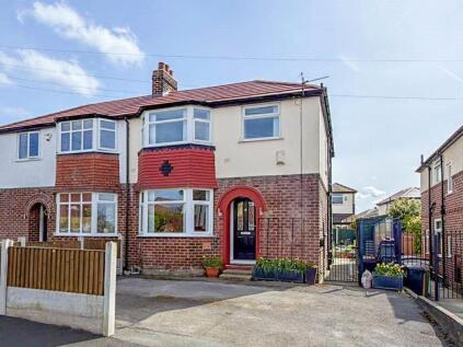 Larne Avenue, Cheadle Heath, Stockport, SK3