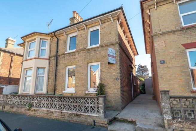 Welcome to 8 Osborne Road