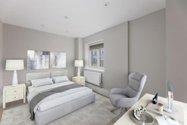 Wesbourne Grove 3...