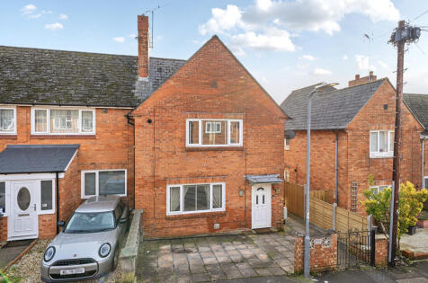 Eastville, Yeovil, Somerset, BA21