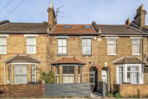 59, Kenworthy Road, Hackney, London E9 5RB