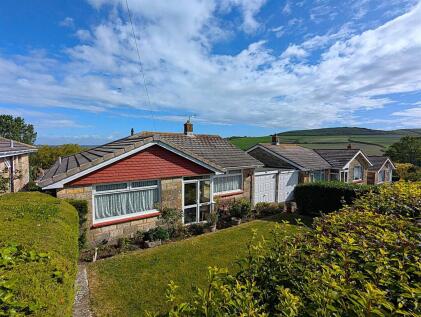 Stenbury View, Wroxall, Ventnor