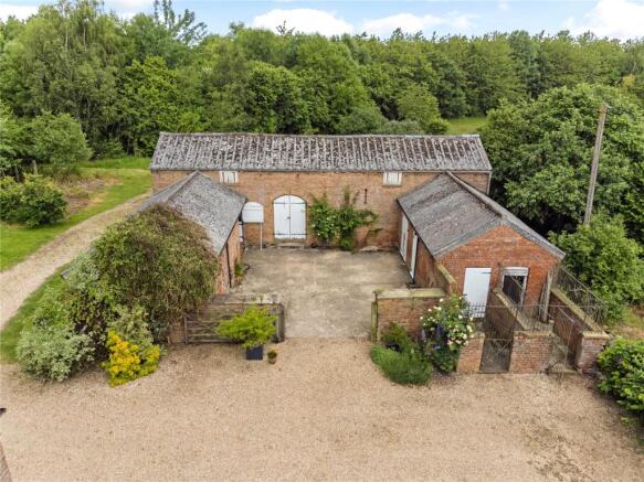 Outbuildings