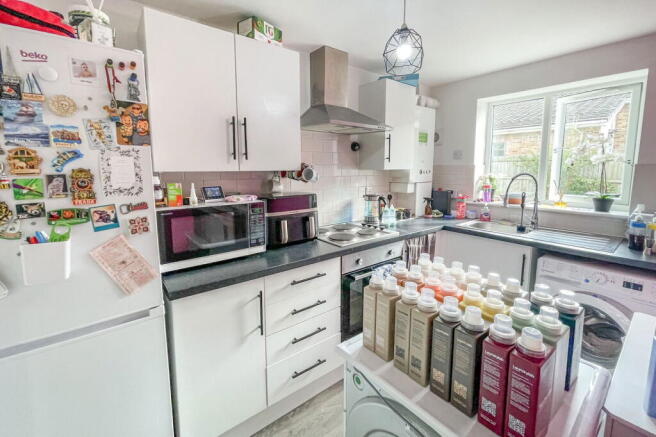 Presbytery Mews, Southway, Plymouth, Devon, PL6 6GD photo 4
