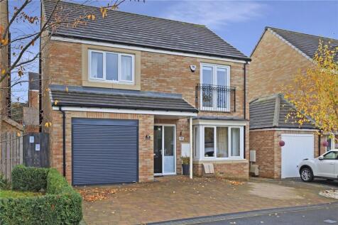 Chesterfield Drive, Marton-In-Cleveland, TS8