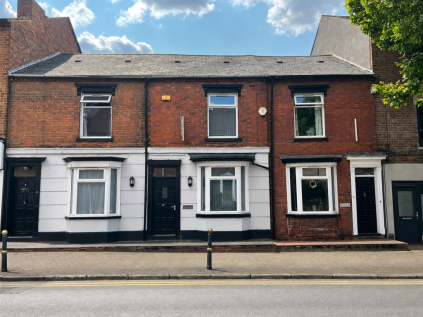 Hagley Road, Stourbridge