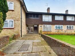 97, Ashdown Drive, Tilgate, Crawley RH10 5ED