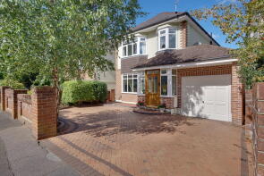 12, Normanhurst Avenue, Bournemouth BH8 9NP